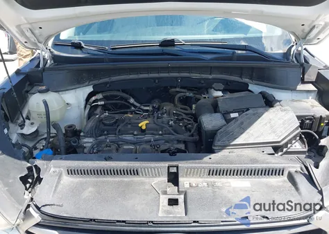 2017 Hyundai Tucson Se z USA, uszkodzony, nr VIN KM8J33A40HU263328